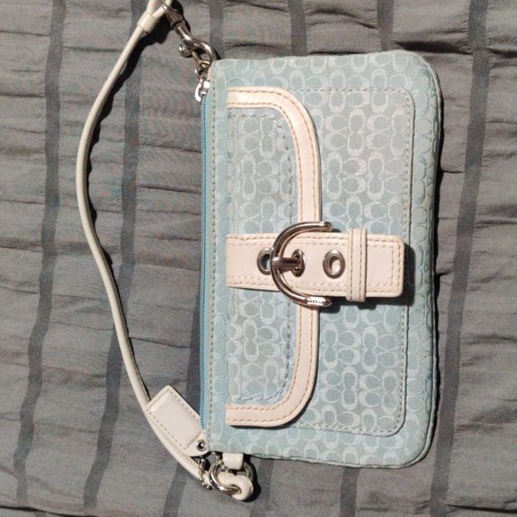 Coach Purse Trio - Picture 12 of 15